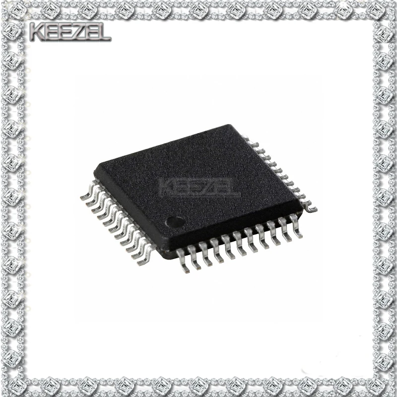 

UPD79F8513AGB-GAF-AX ЖК-дисплей ТВ чип QFP44 новый оригинальный D79F8513A