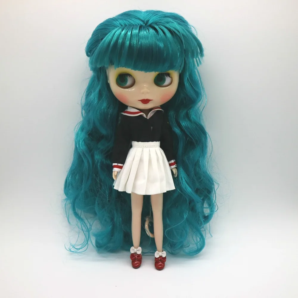 Кукла BLYTH с обычным телом Серия NO.QDF663|blythe doll|doll seriesdoll doll |