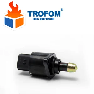 Мотор IACV, регулирующий вентиль холостого хода для MG MGF RD 1.8i 16v vvc Rover 200 RF 211 214 216 SI 218 1,2 1,4 1,6 MDQ100041 MDQ100040