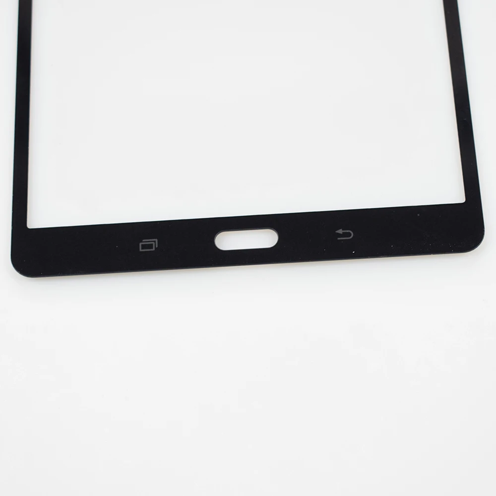 Стекло для экрана Samsung Galaxy Tab S 8 4 LTE T705 сенсорная панель стекло SM T705/ T700|ЖК-экраны и