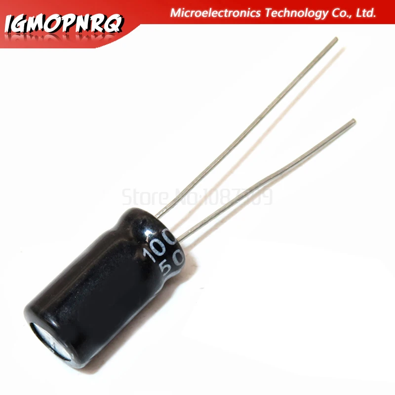 50 шт. 16V680UF 8*12 мм 680 мкФ 16V 8x12 электролитический конденсатор с алюминиевой крышкой |
