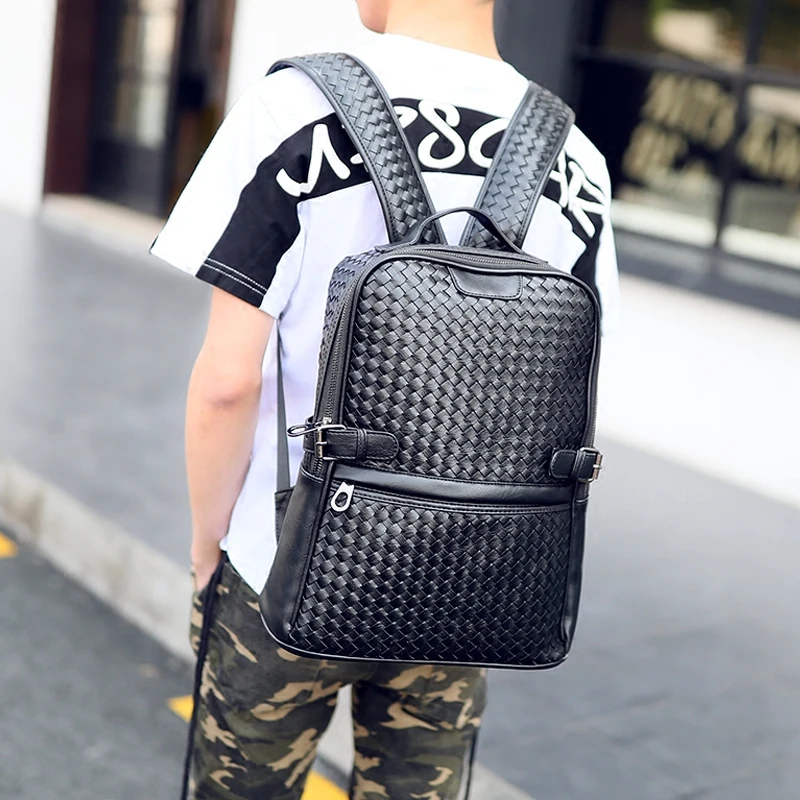 

Tidog The preparation of computer package trend travel backpack