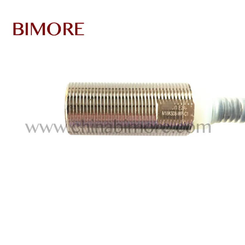 Датчик эскалатора BIMORE E2A M18KS08 WP C1|Передаточные ремни| |