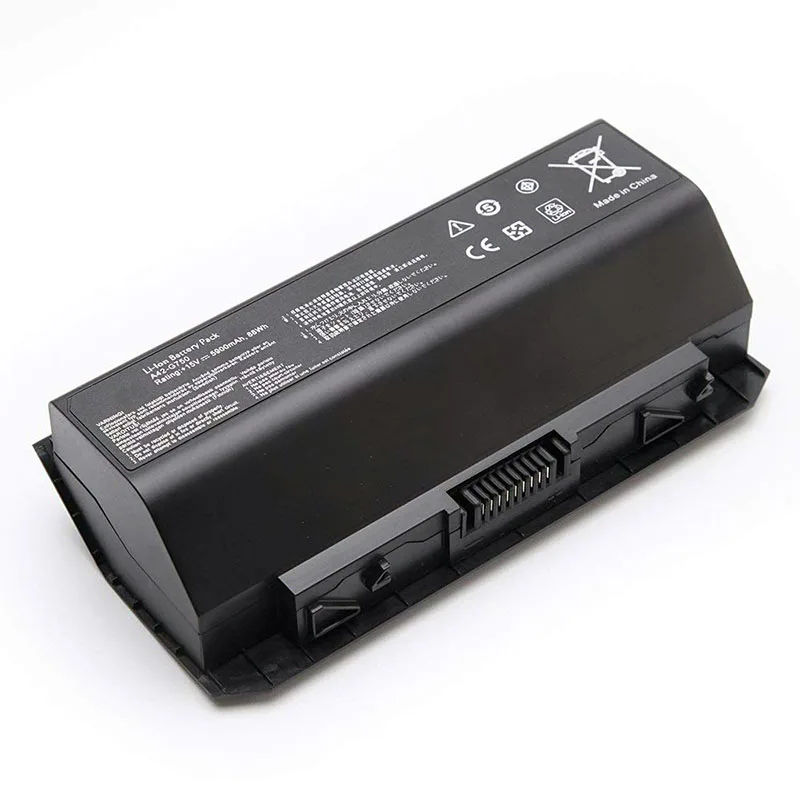 Аккумулятор для ноутбука Asus ROG G750 G750JM G750JS G750J G750JW G750JH G750JX G750JZ Series 5900