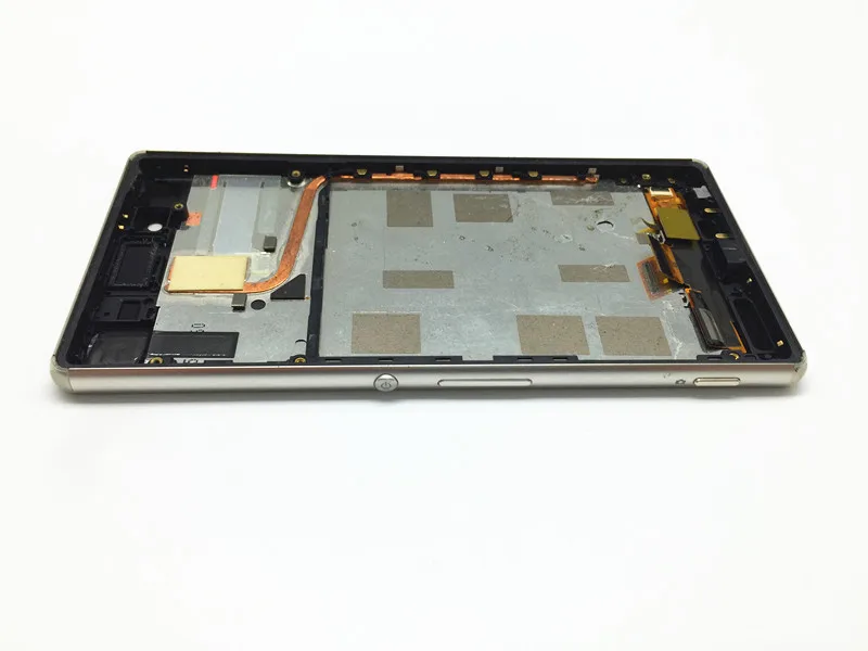 5,2 дюймовый ЖК-дисплей для sony Xperia Z3+ Z3 Plus/Z4 E6533 E6553 кодирующий преобразователь сенсорного экрана в сборе бесплатные инструменты и стеклянная пленка