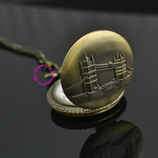 Оптовая продажа антикварные ретро классические мужские кварцевые часы с