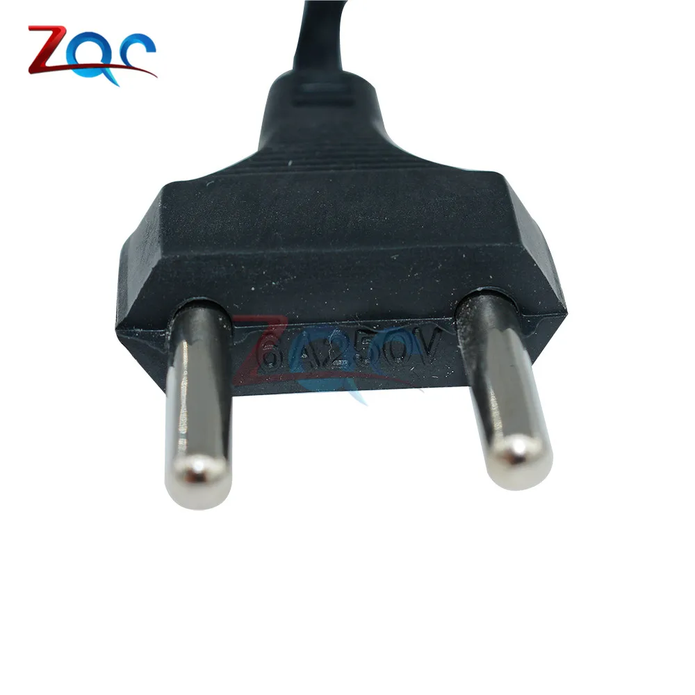 DIY 40W 220 V-240 V 40 Вт электросварки паяльник припой инструмент быстрый нагрев Температура пистолет карандаш Тип штепсельная вилка европейского стандарта