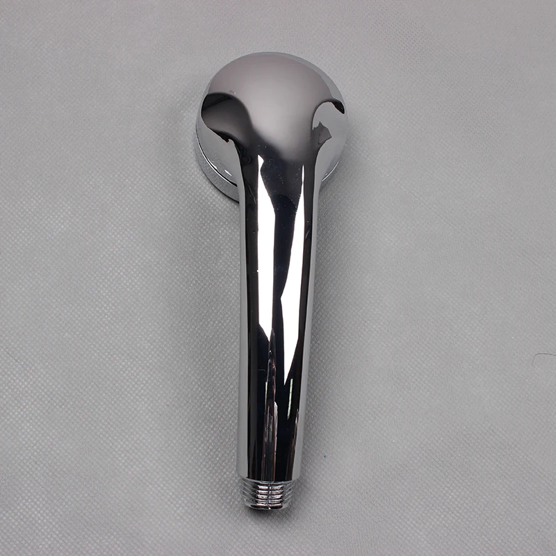 Водонагреватель экономичная вода из АБС пластика насадка для душа высокого