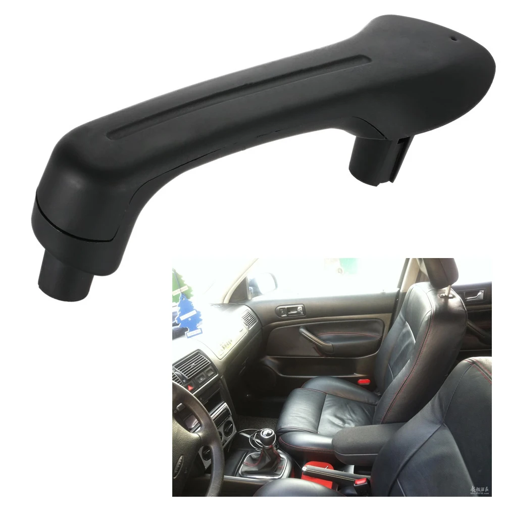 Передняя или задняя правая дверная ручка для VW Bora Jetta Golf MK4 99 04|vw mk4 interior|door grab handledoor