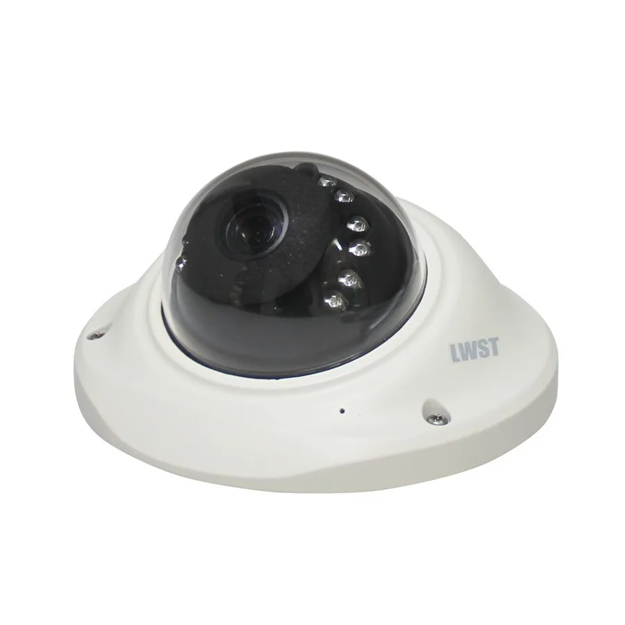 HD 1080 P 4 в 1 Sony starvis imx290 Водонепроницаемый/vandarproof номеров Купол/AHD/TVI/CVI/ CVBS Камера S AHD
