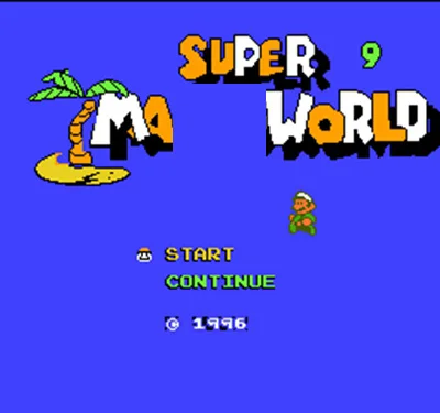 

Супер Мари мир 9 60 Pin карточная игра для 8 бит Subor игровой плеер
