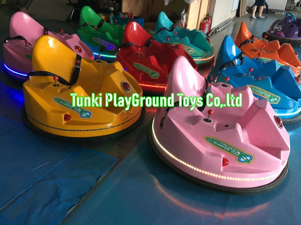 

funny battery operated bumper cars