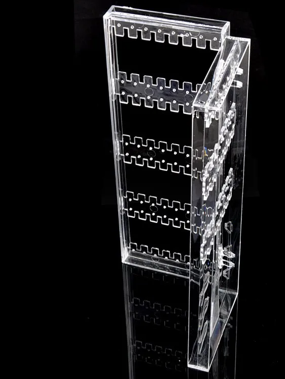 

genuine crystal jewelry display racks jewelry display storage box