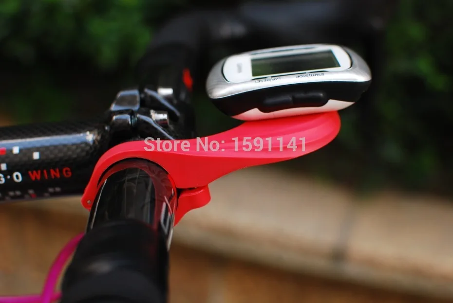 Крепление для велосипеда дорожного CM01 держатель Garmin Edge200/500/510/800/810/1000 компьютера