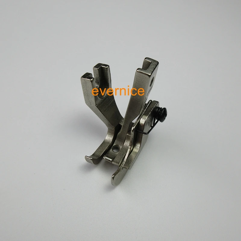3/16 правая направляющая TOPSTITCH для Yamata Feiyue FY 5318 Jack 6380|Швейные инструменты и