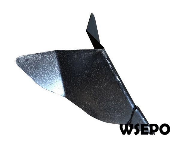 Качество OEM! Инструмент для откачивания/лезвие газового двигателя 170F(7HP) или 170F/173F