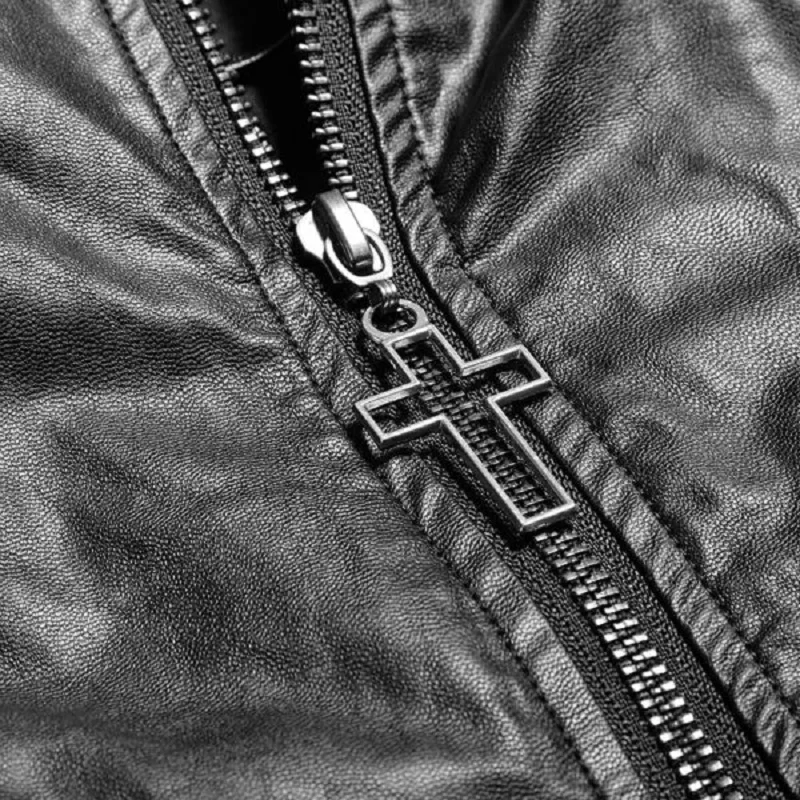 Женское летнее платье в стиле Панк rave привлекательное черное визуальный Кей