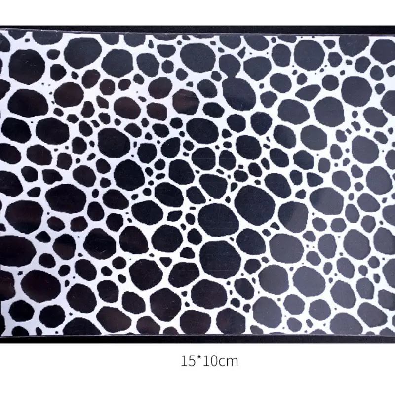 Epoxy Resin DIY Filling Material Sticker UV Crystal Silicone Molds Making Creative New Stickers | Украшения и аксессуары