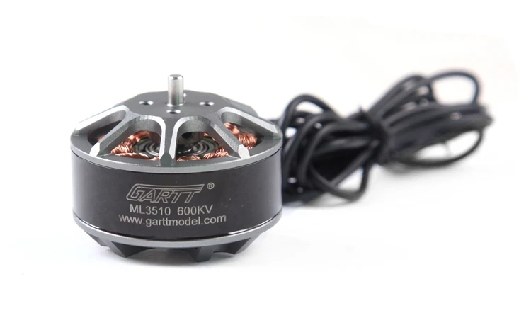 GARTT ML 3510 600KV бесщеточный ру двигатель для Multicopter Quadcopter Hexa|motor for|rc motorbrushless rc motor |