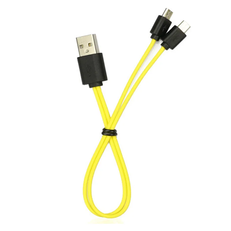 Зарядный кабель LEORY Znter Универсальный зарядный Micro USB для AA/AAA/18650/C/D|cable for|rechargeable