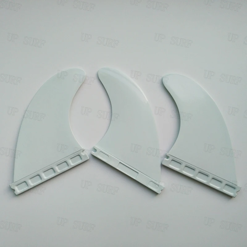 Коврик для серфинга белый нейлоновый квадратный размер M|quad fins|surfboard finsquilhas surf |