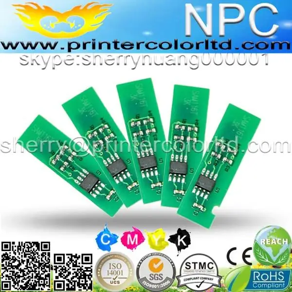 Для Samsung CLX 3304 MLTD-4063-S CLT к 4063 S SL412 W CLT-K 4062 / ELS xaa-бесплатной XIL see-бесплатной OEM передачи