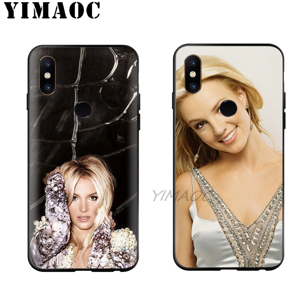 Мягкий чехол YIMAOC для Xiaomi Mi 9 9T 8 SE 6 MAX 3 A1 A2 Lite MIA1 MIA2 A3 CC9E CC9 Pro |