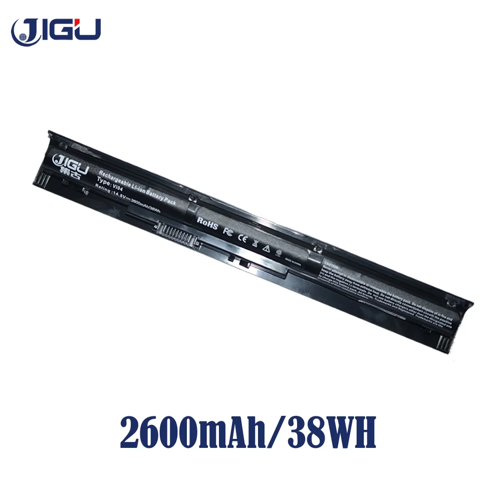 Аккумулятор JIGU K2N94PA L1L26PA для ноутбука HP HSTNN LB6K VIO4 Envy 15 K229tx ProBook G2 V104|battery for hp|laptop battery