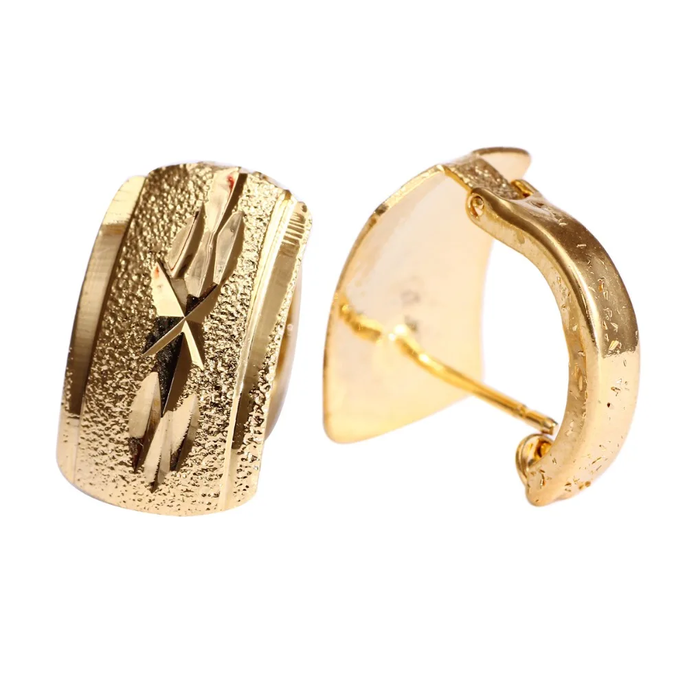 Новые эфиопские дизайнерские ювелирные изделия в Америке Израиля Канаде серьги