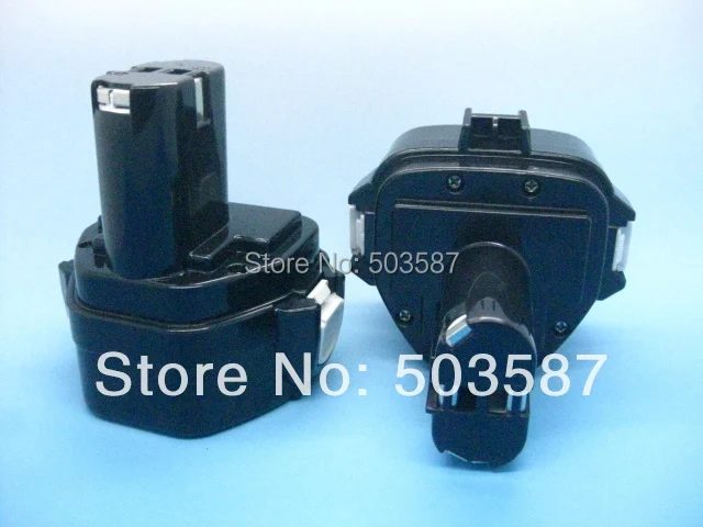 12V 3.0Ah NiMH Akku 4 MAKITA 1233 1234 1235 1235F 192696-2 192698-A 12 Volt Cordless Drill Power Tool Fresh battery! | Электроника