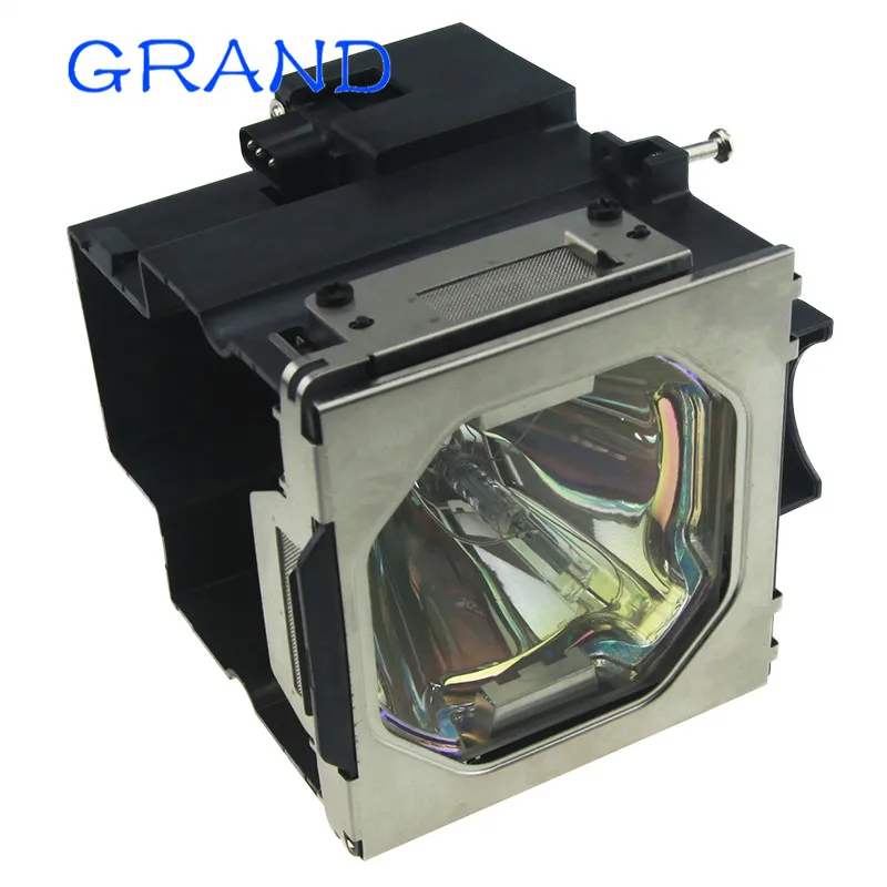 610-337-0262 / POA-LMP104 Сменная Лампа проектора с корпусом для SANYO PLC-WF20 180 дней счастливой