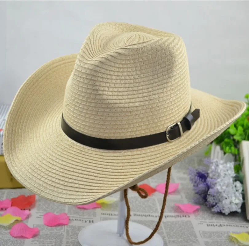 Sunhat Корейская версия мужских летних пляжных солнцезащитных шляп праздничная