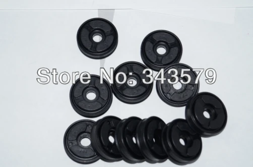 Чернильные вал цилиндрические уплотнения DP32 офсетные запасные части |seal roller|parts