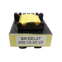 eel27 200122222 welder power high frequency transformer voltage converter for fax machinecharging pileinstrumentation