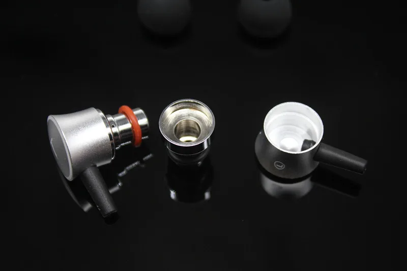 10mm ear shell (can load 6-10mm driver or moving iron driver.) | Электроника