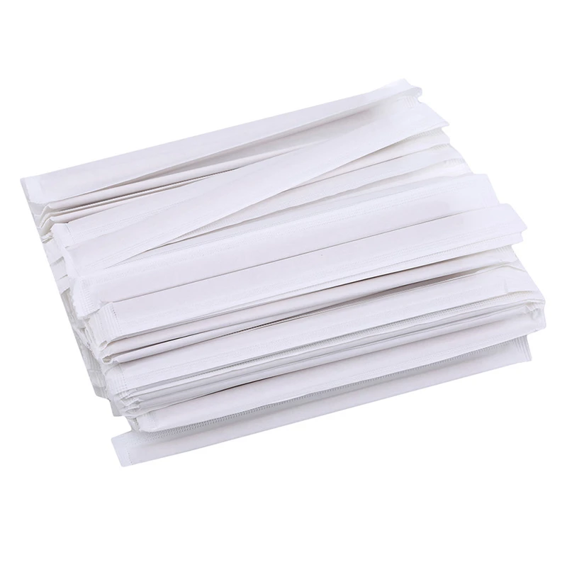 Новый кофе-блендер деревянные палочки одноразовые для напитков блендер кофейня