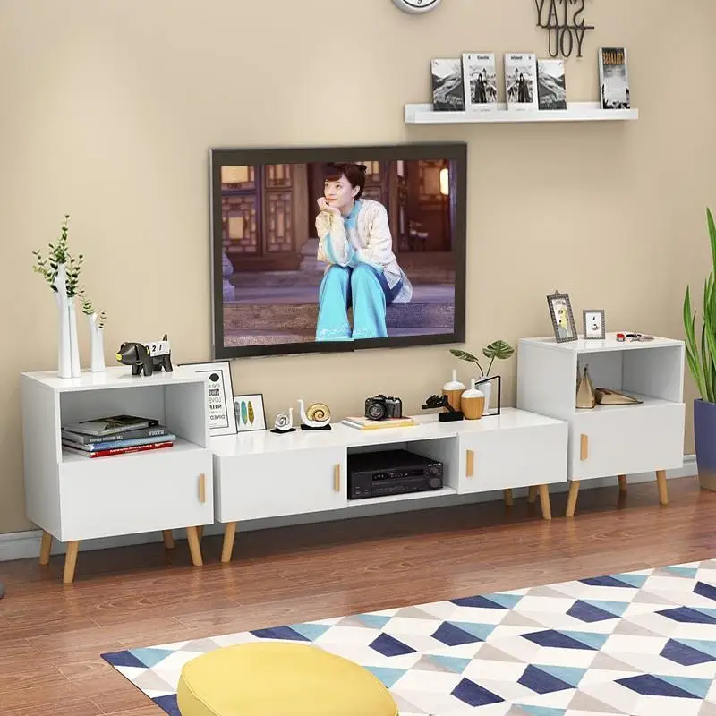 Soporte Pie Ecran Plat Лифт Tele деревянная мебель плоский экран Sehpasi блок де Европейский