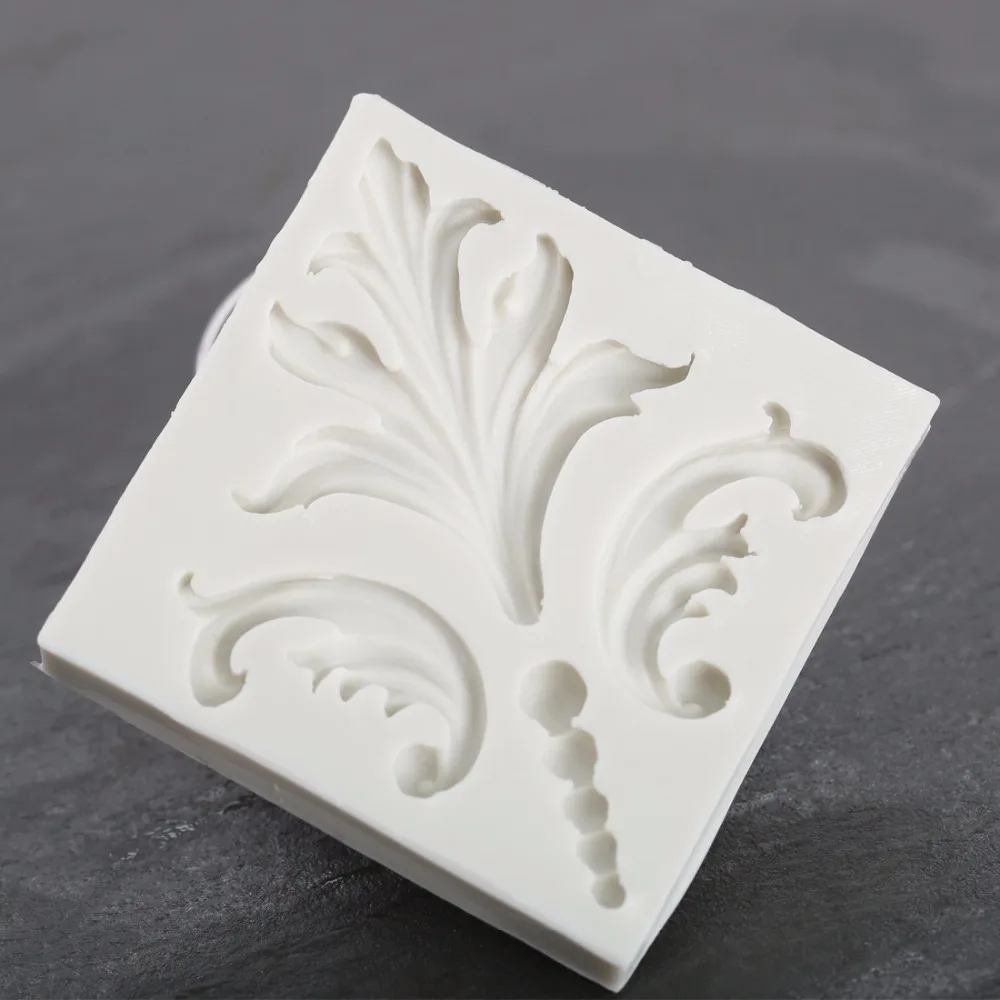 Yueyue Sugarcraft силиконовая форма помадка форма для украшения торта инструменты для шоколада