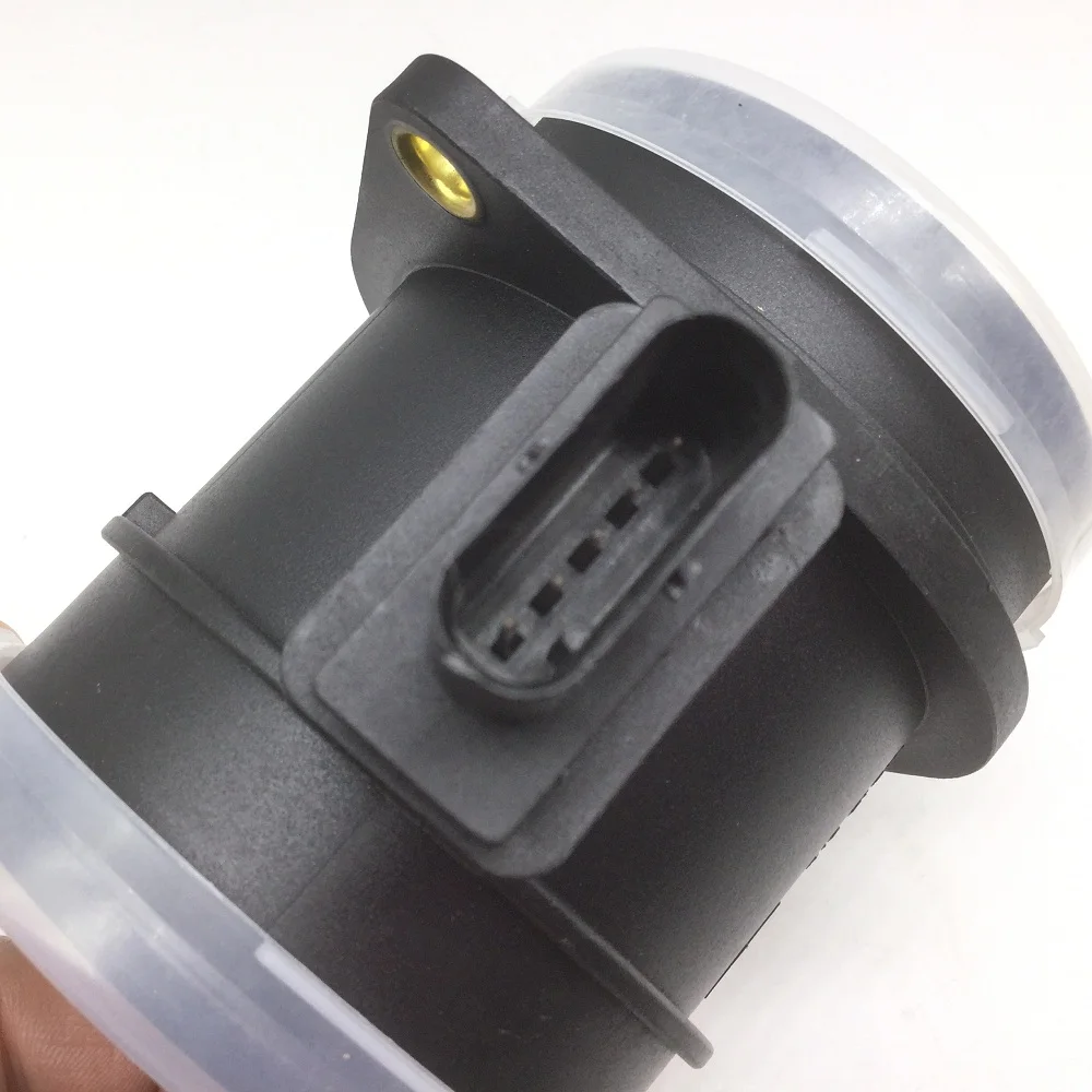 0281006042 Датчик массового расхода воздуха Maf 0 281 006 042 0281 042|sensor sensor|sensor mafsensor flow meter |