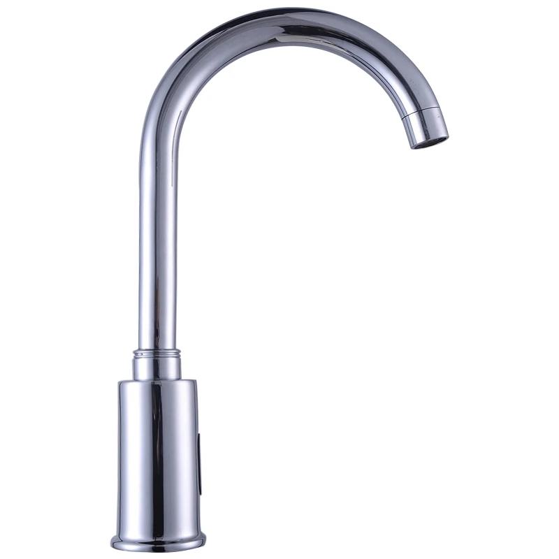 Автоматический сенсорный кран инфракрасный датчик Водосберегающие краны