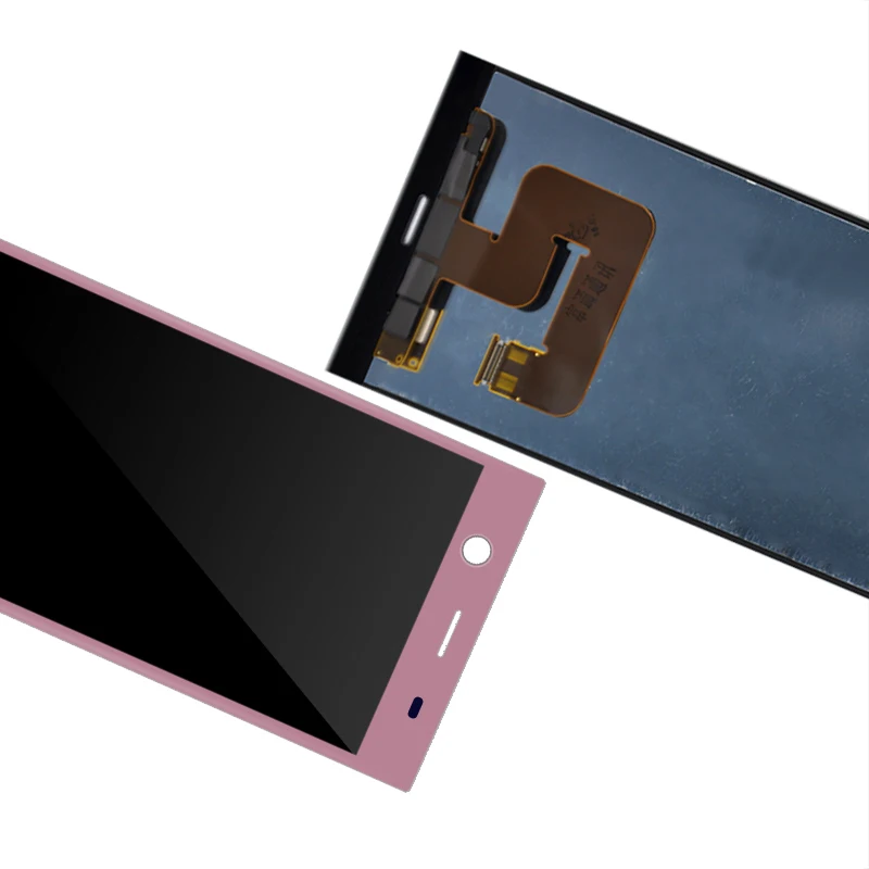 ЖК-дисплей с сенсорным экраном и дигитайзером в сборе для Sony Xperia XZ1 G8341 G8342