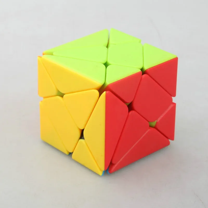 FANXIN Axis Cube 3x3x3 магический куб кубик-головоломка развивающие игрушки для детей |