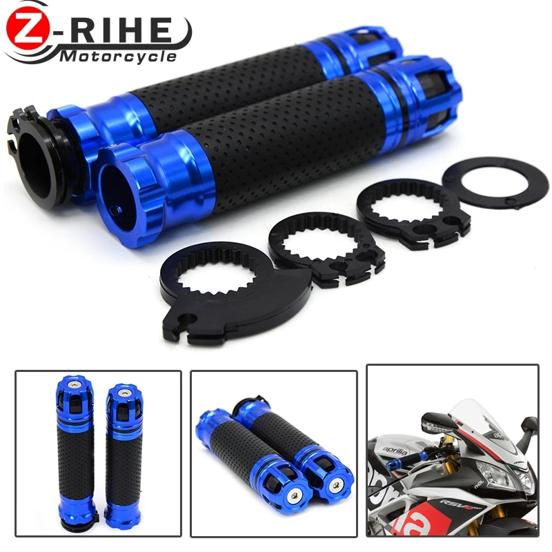 Для honda crf 250 fat bike 450 cafe racer guidons 28 мм moto 230 drz400 z800 Универсальный 7/8 'དྷ руль