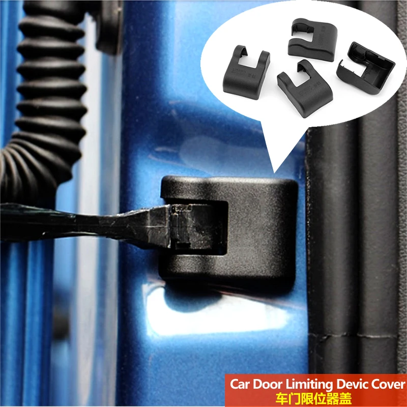 Автомобильная дверная пробка шнур замок refires Защитная крышка подходит для Citigo