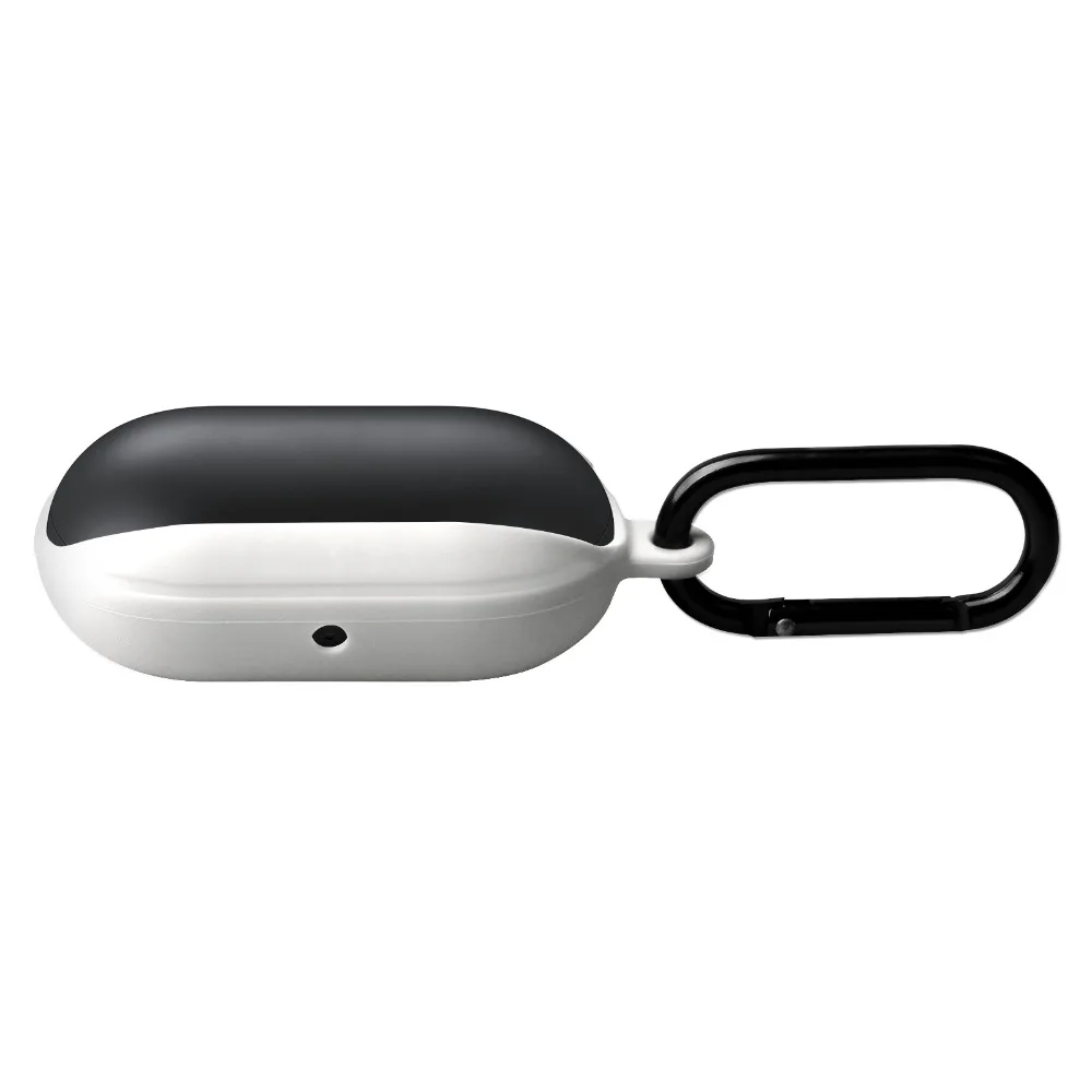 10 шт./лот, силиконовый чехол, защитный чехол для samsung Galaxy Buds, спортивные наушники, чехол s, bluetooth-гарнитура, пылезащитная коробка