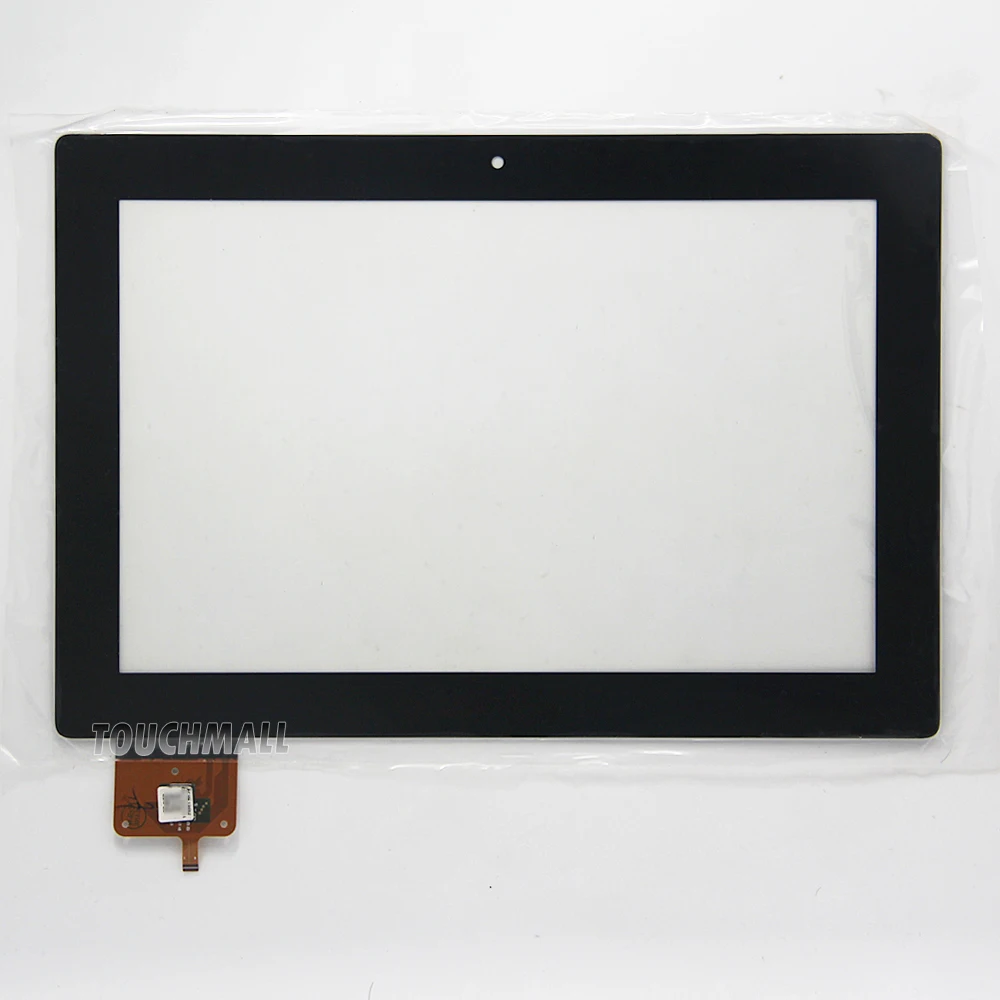Новый сенсорный экран дигитайзер замена стекла для Lenovo S6000 S6000-H MCF-101-0887-V2 10