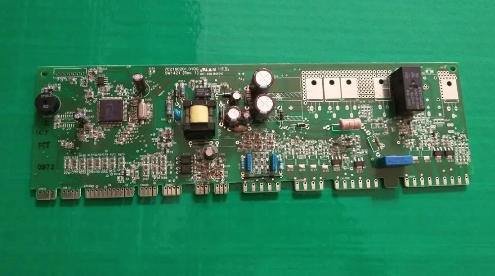 

702160201.01DG Good Working Tested