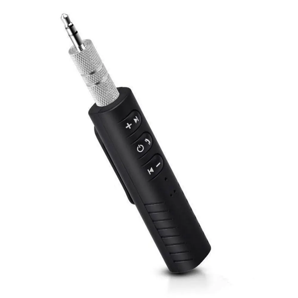 Vehemo 3 5 мм Bluetooth 4 2 AUX аудио приемник для автомобиля адаптеры Громкая
