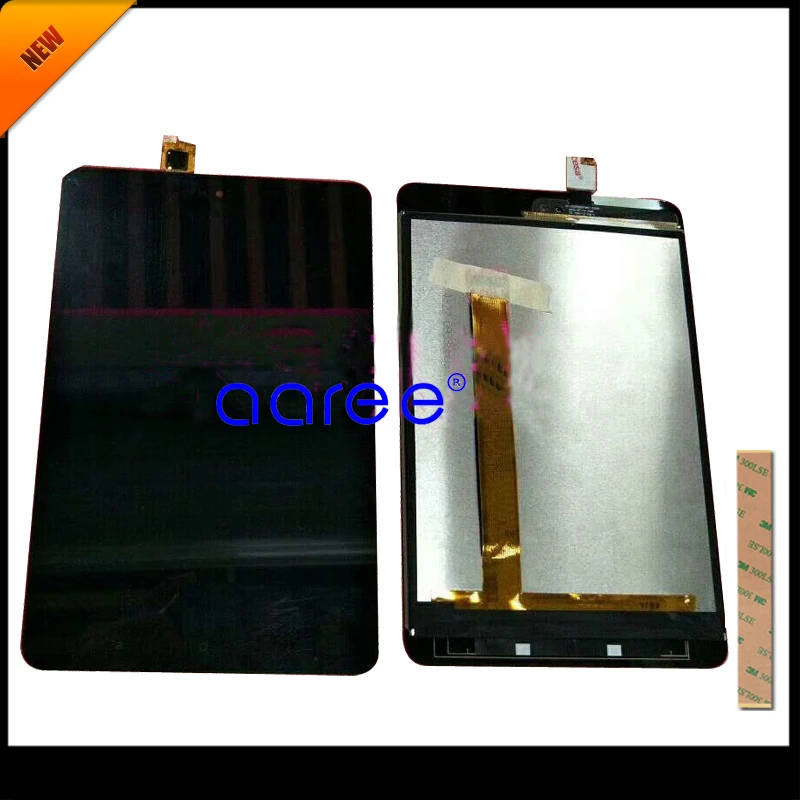 Tested LCD Display for Xiaomi Mipad 3 For Mi Pad Tablet display touch Screen assemly | Компьютеры и офис