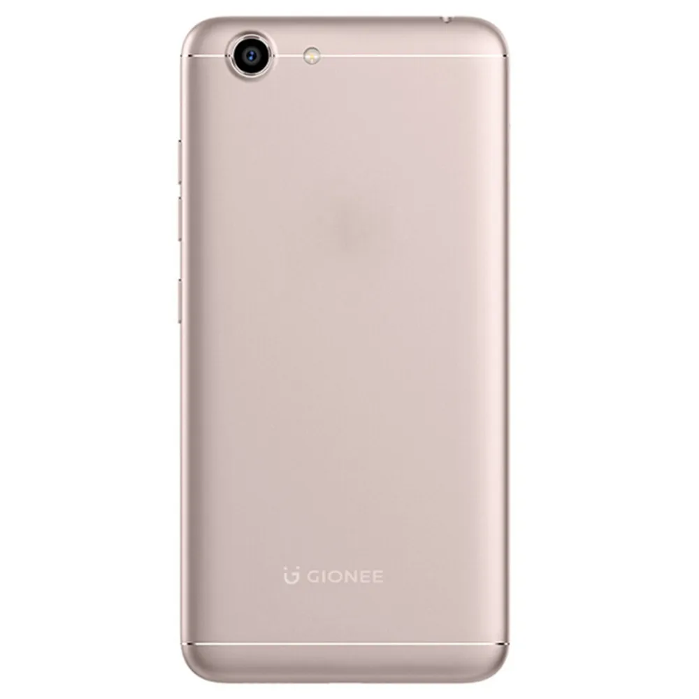 Quad Core Android Smartphone Snapdragon 427 1.4GHz 13MP+16MP 3100mAh 5.2 Inch HD Screen LTE 4GB RAM 32GB ROM GIONEE S10 LITE | Мобильные